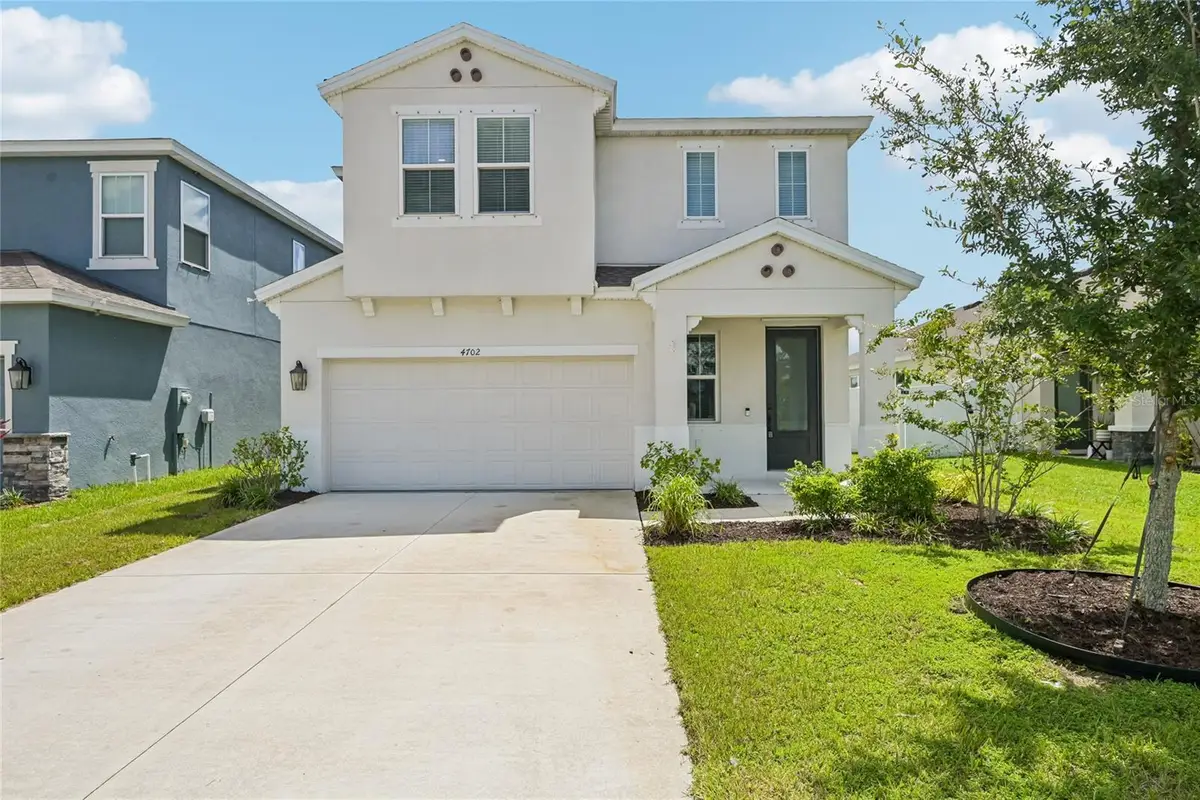 4702 Birdsong Drive, Palmetto, FL 34221 - #1