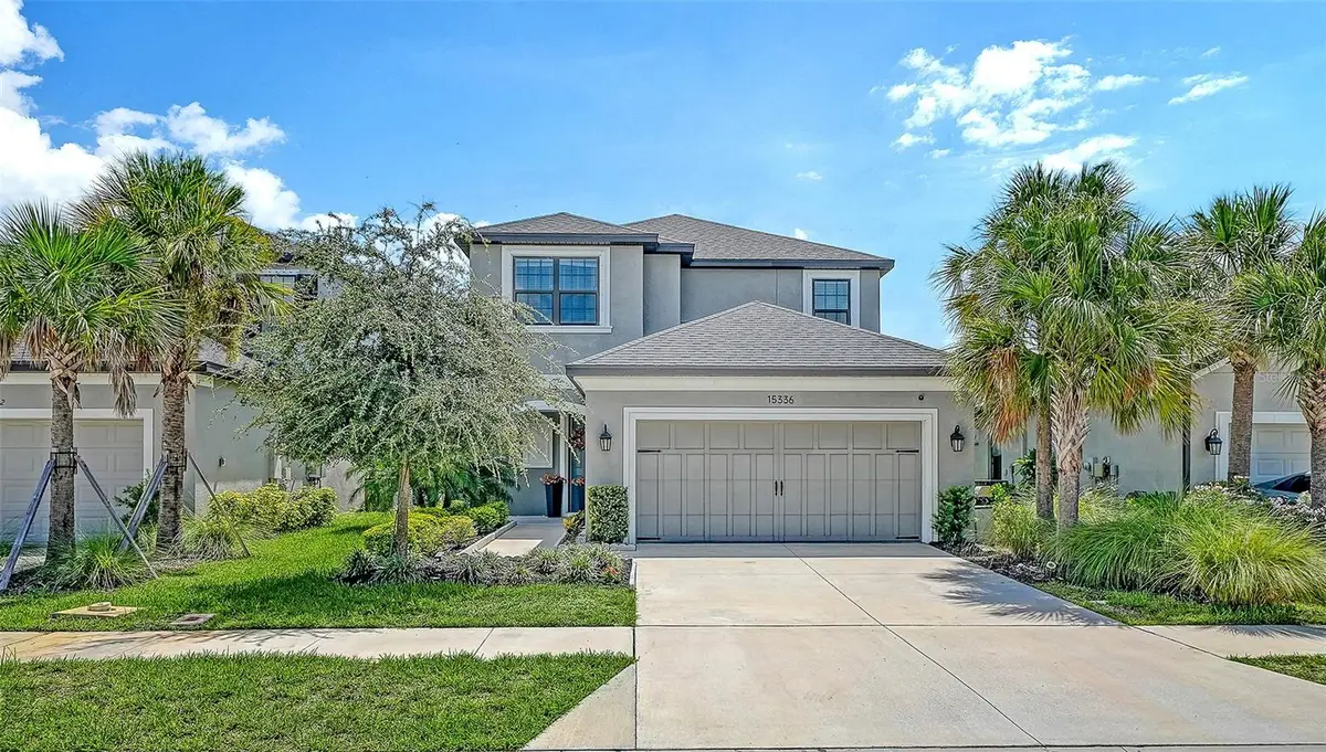 15336 Isla Palma Lane, Nokomis, FL 34275 - #1