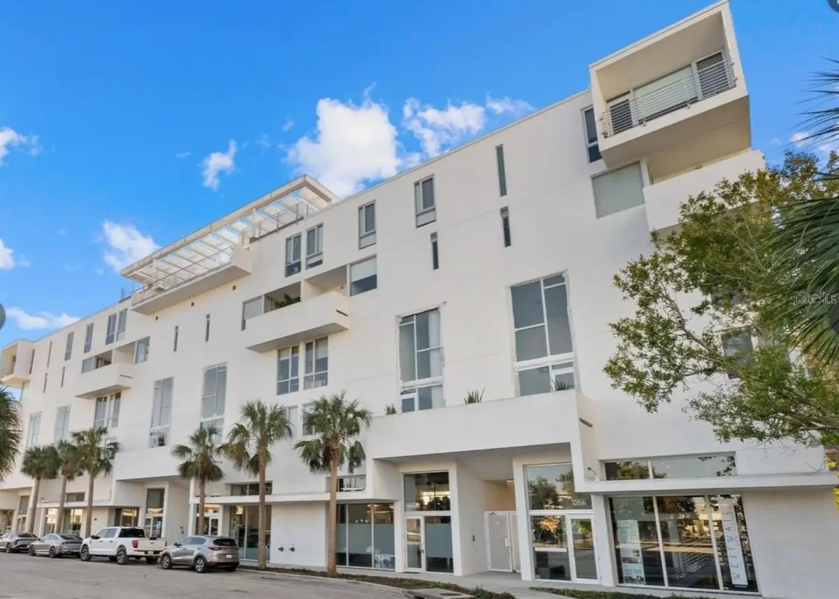 1350 5th Street #306, Sarasota, FL 34236 - #1