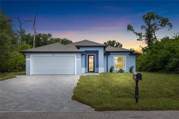 152 Albatross Road, ROTONDA WEST, FL 33947