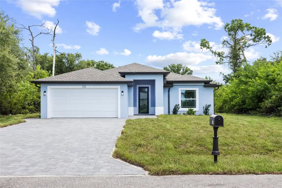 152 Albatross Road, Rotonda West, FL 33947 - #2