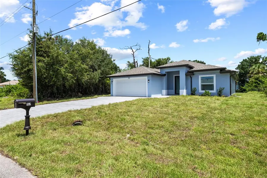 152 Albatross Road, Rotonda West, FL 33947 - #3
