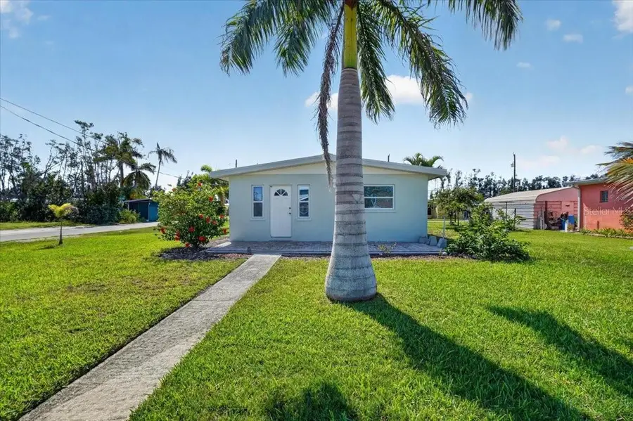 3803 117th St W, Bradenton, FL 34210 - #2