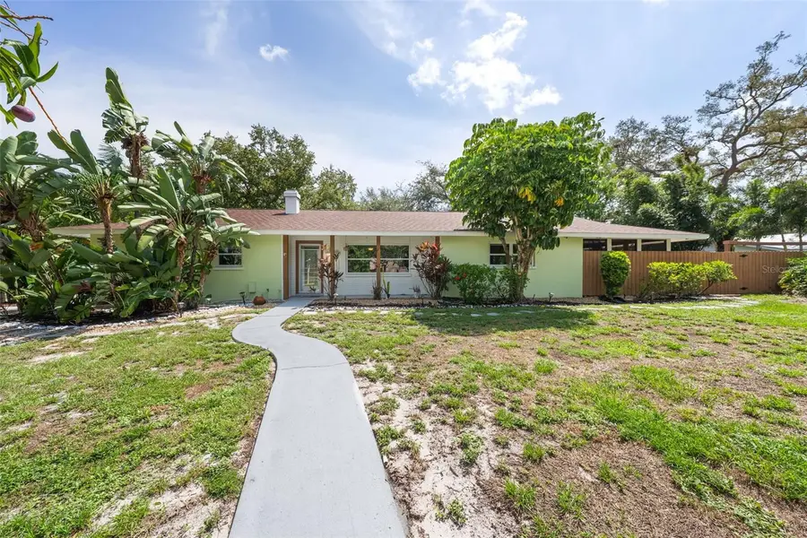 7311 Broughton Street, Sarasota, FL 34243 - #2
