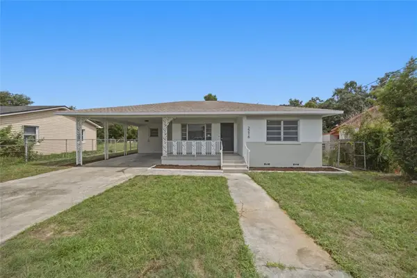 2216 E Mcberry Street, TAMPA, FL 33610