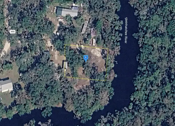 1960 River Road, STEINHATCHEE, FL 32359