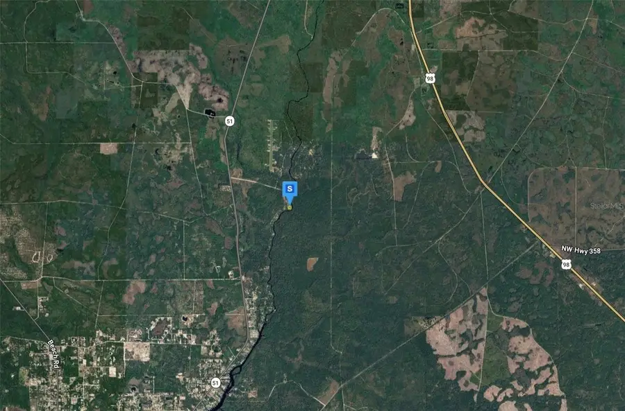 1960 River Road, Steinhatchee, FL 32359 - #3