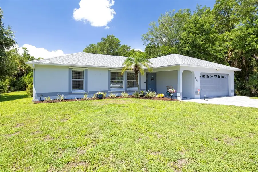 2783 Ashland Lane, North Port, FL 34286 - #3