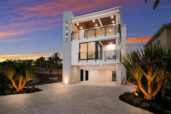 5547 Avenida Del Mare, SARASOTA, FL 34242