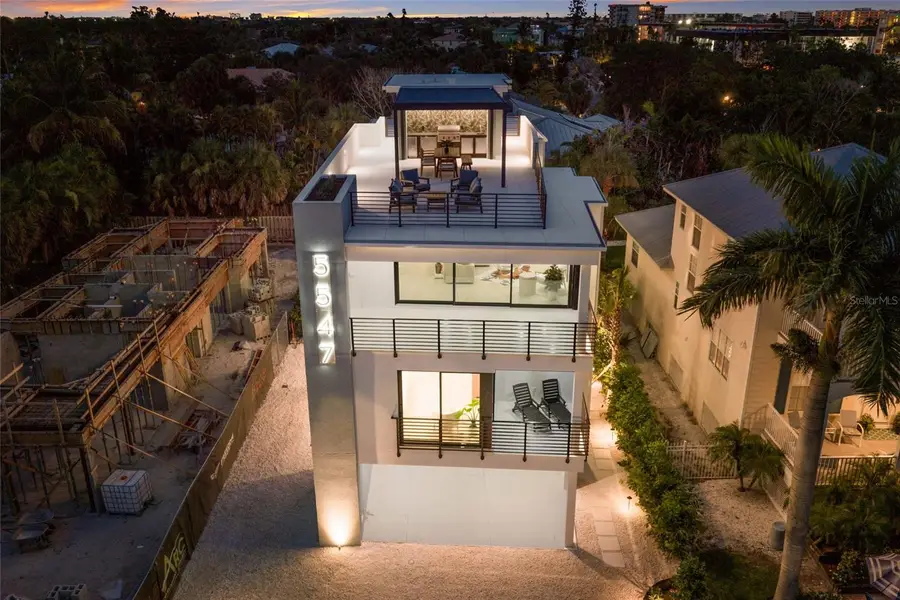 5547 Avenida Del Mare, Sarasota, FL 34242 - #2