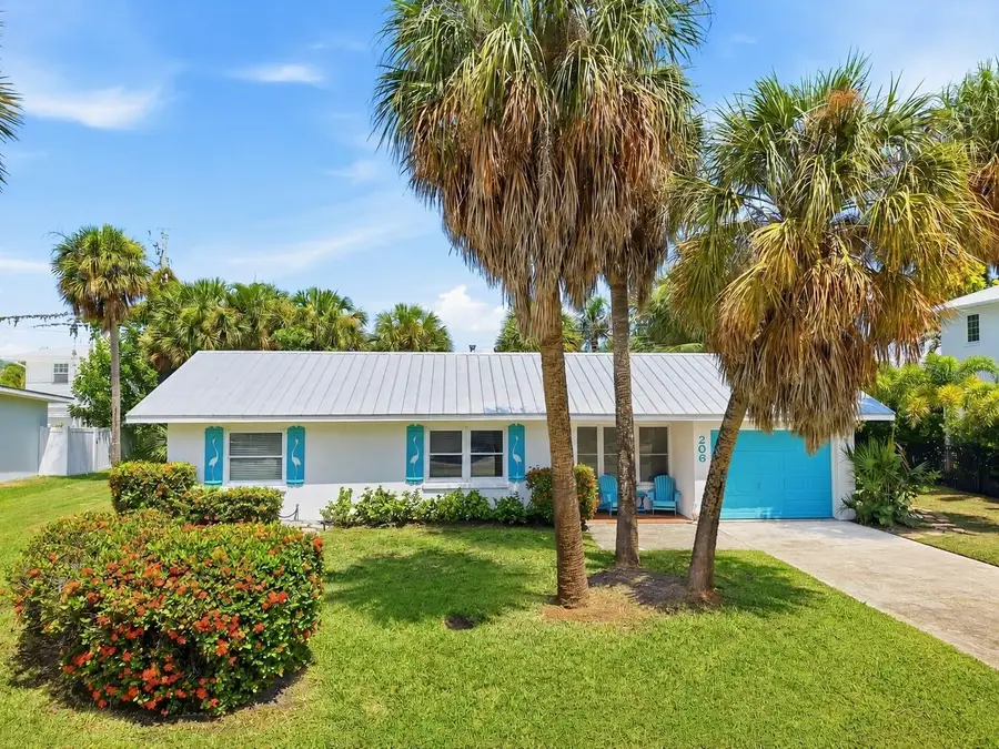 206 75th Street, Holmes Beach, FL 34217 - #2