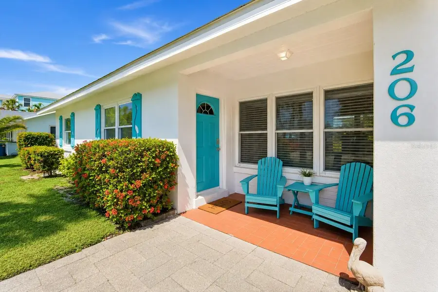 206 75th Street, Holmes Beach, FL 34217 - #3