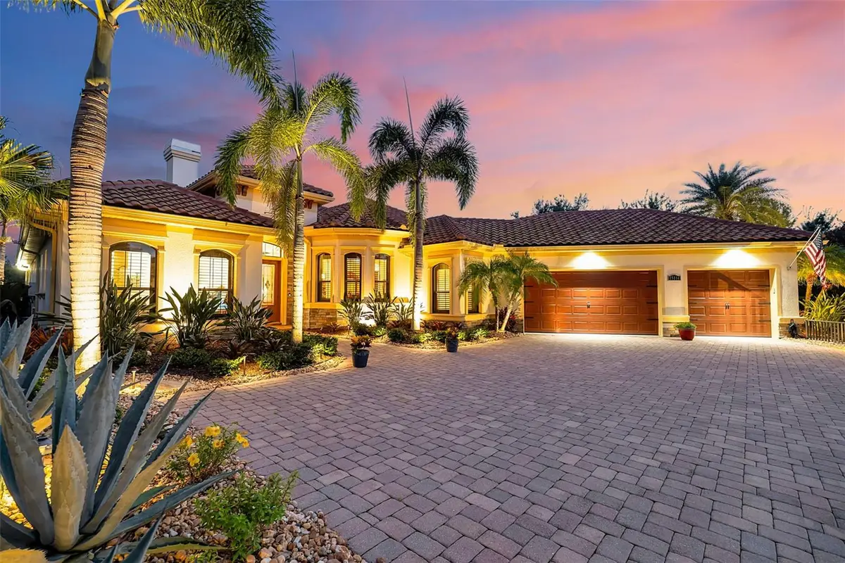 15114 Linn Park Terrace, Lakewood Ranch, FL 34202 - #1