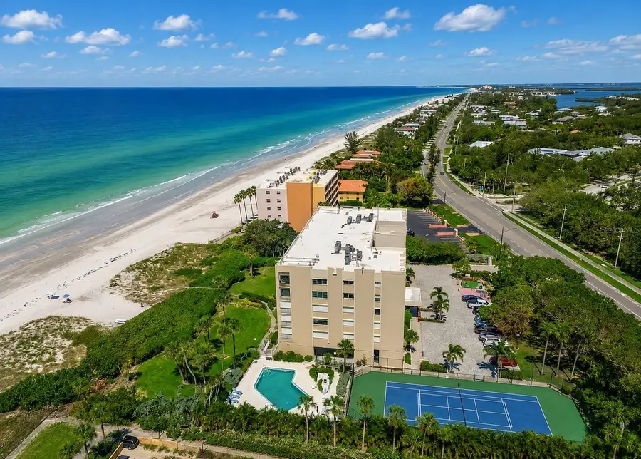 2675 Gulf Of Mexico Drive #203, Longboat Key, FL 34228 - #2