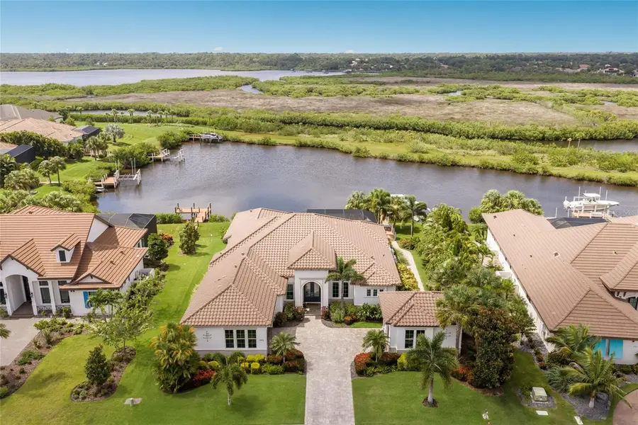 11412 Harbourside Lane, Parrish, FL 34219 - #2