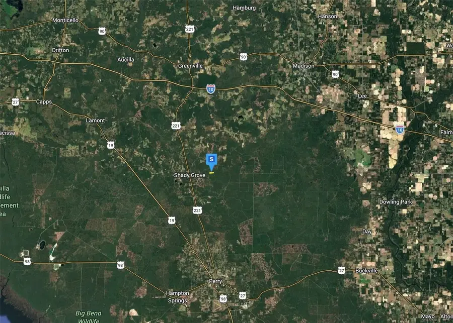 1301 Alton Wentworth Road, Greenville, FL 32331 - #3