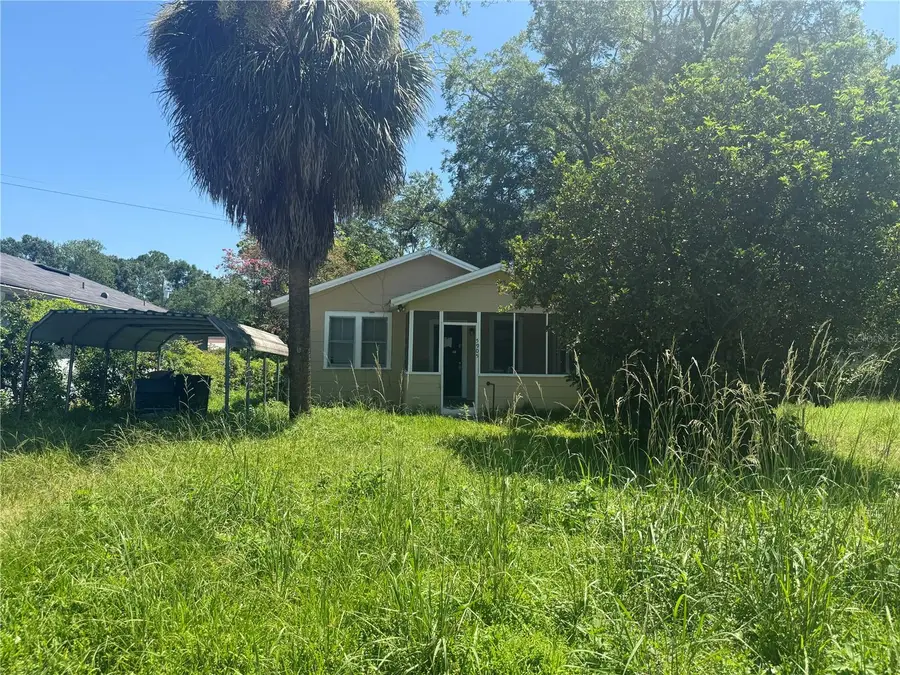 5905 Briley Avenue, Jacksonville, FL 32208 - #2
