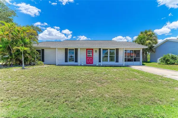 6195 La Porte Terrace, PORT CHARLOTTE, FL 33981