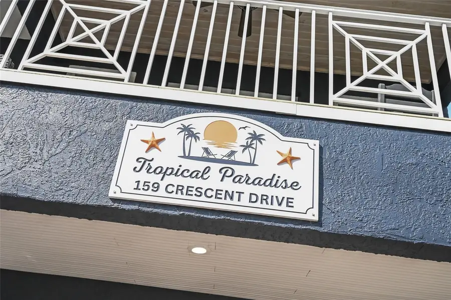 159 Crescent Drive, Anna Maria, FL 34216 - #2