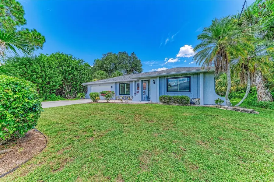 18565 Edgewater Drive, Port Charlotte, FL 33948 - #2
