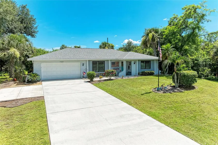 18565 Edgewater Drive, Port Charlotte, FL 33948 - #3