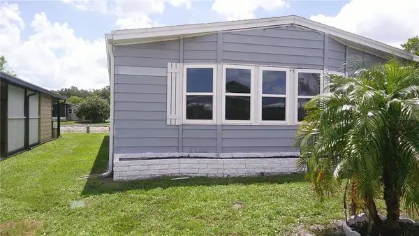 6710 36th Avenue E #326, PALMETTO, FL 34221