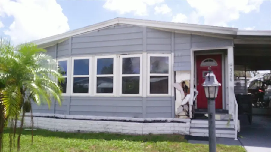 6710 36th Avenue E #326, Palmetto, FL 34221 - #2