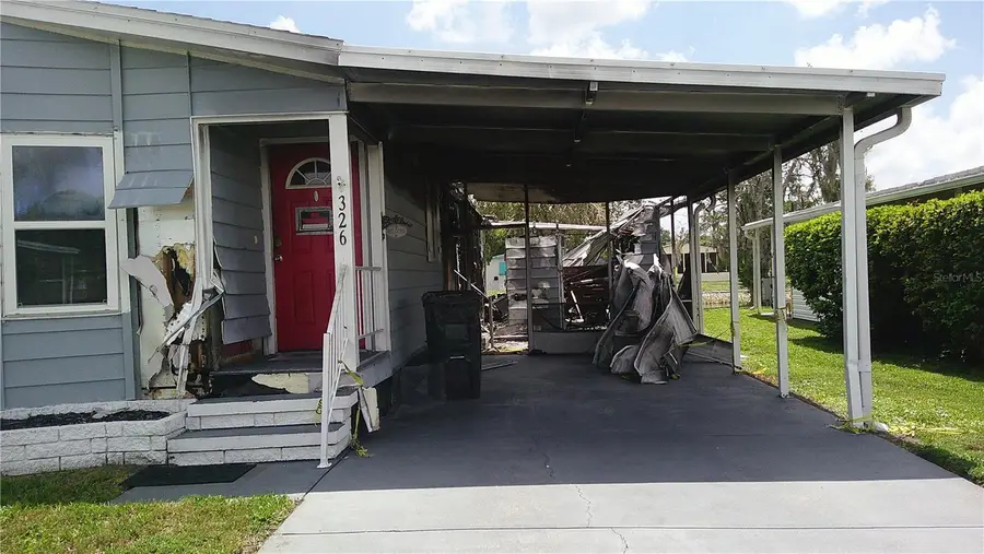 6710 36th Avenue E #326, Palmetto, FL 34221 - #3