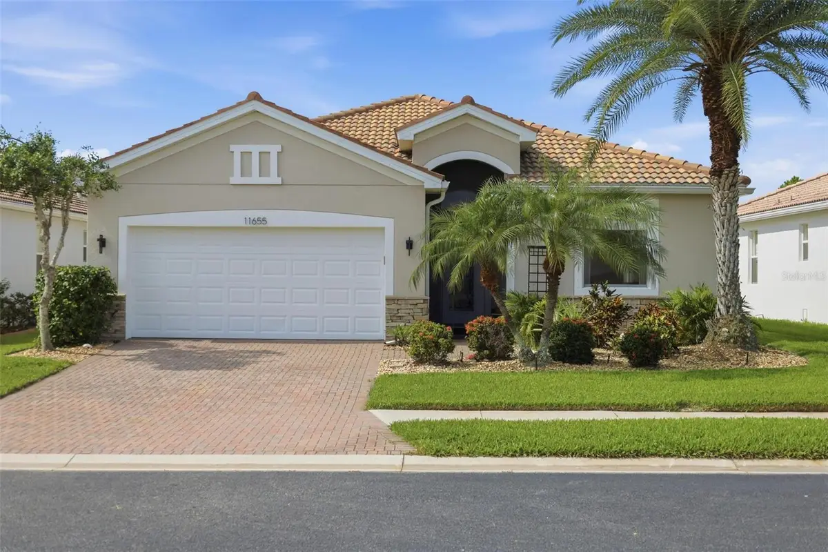 11655 Anhinga Avenue, Venice, FL 34292 - #1