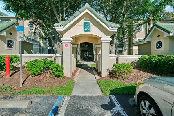 5174 Northridge Road #104, SARASOTA, FL 34238