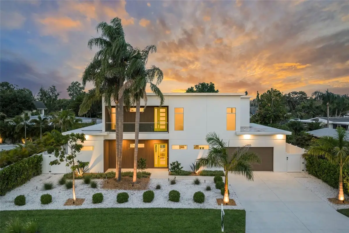 2532 Fruit Tree Drive, Sarasota, FL 34239 - #1