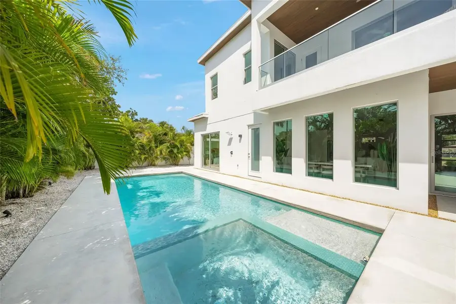 2532 Fruit Tree Drive, Sarasota, FL 34239 - #2