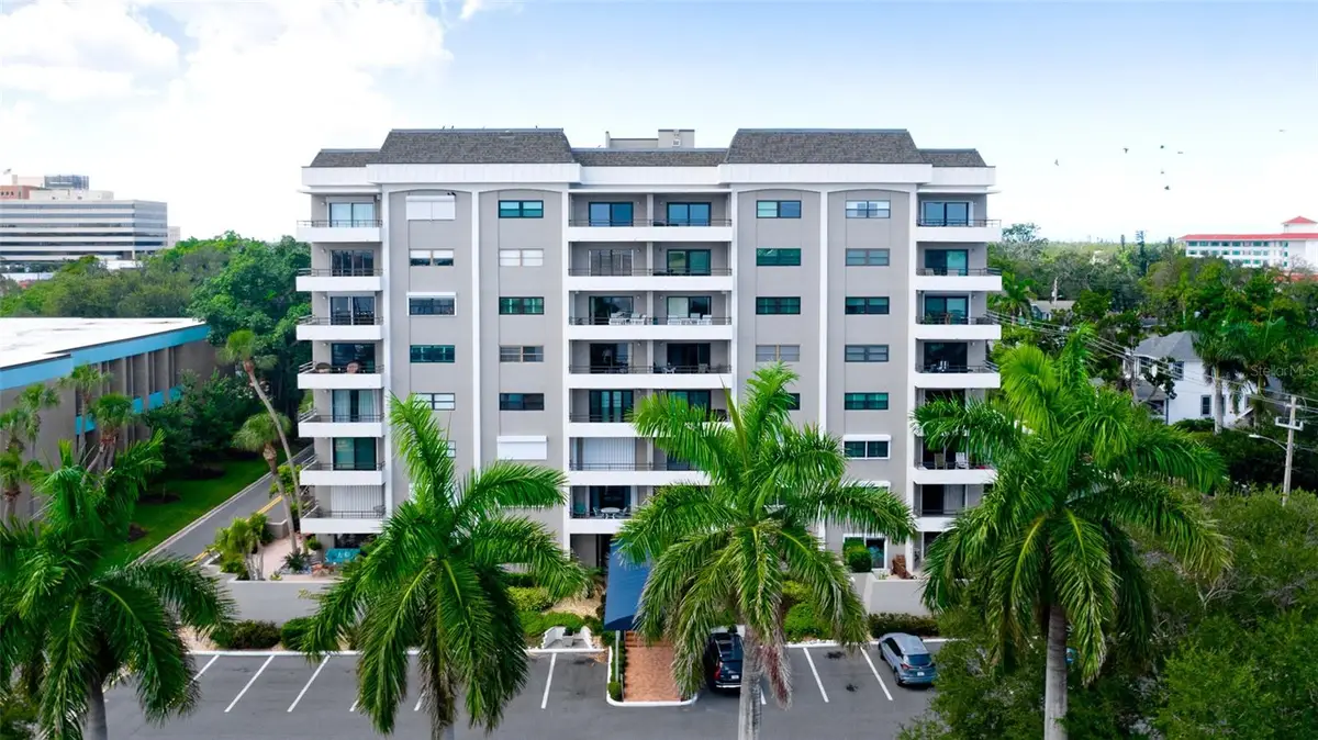 1400 1st Avenue W #206, Bradenton, FL 34205 - #1