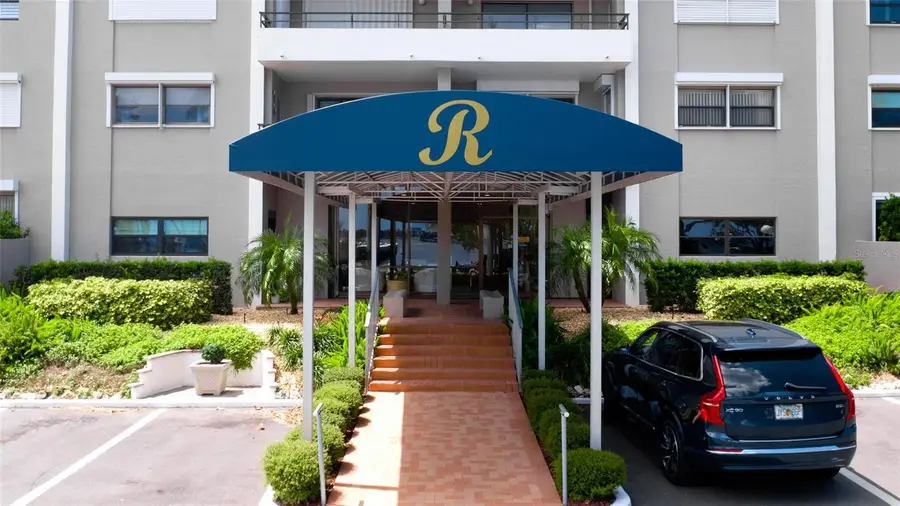 1400 1st Avenue W #206, Bradenton, FL 34205 - #2
