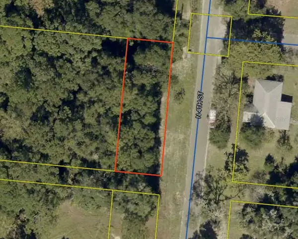 25-3N-19-19040-005-0050 N 4th Street, DEFUNIAK SPRINGS, FL 32433
