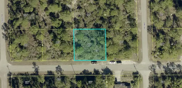 805 E 17th Street, LEHIGH ACRES, FL 33972