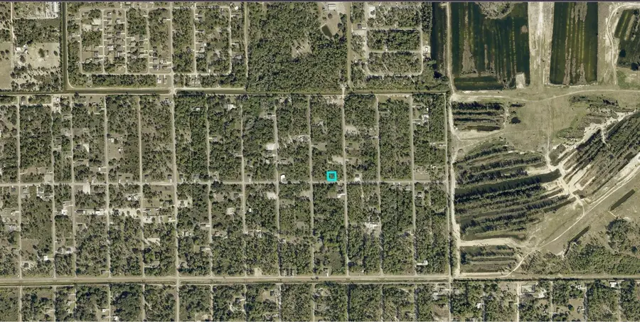805 E 17th Street, Lehigh Acres, FL 33972 - #3