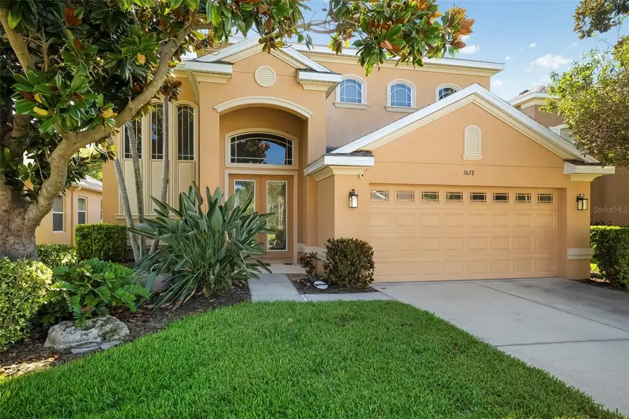 3628 Summerwind Circle, Bradenton, FL 34209 - #2