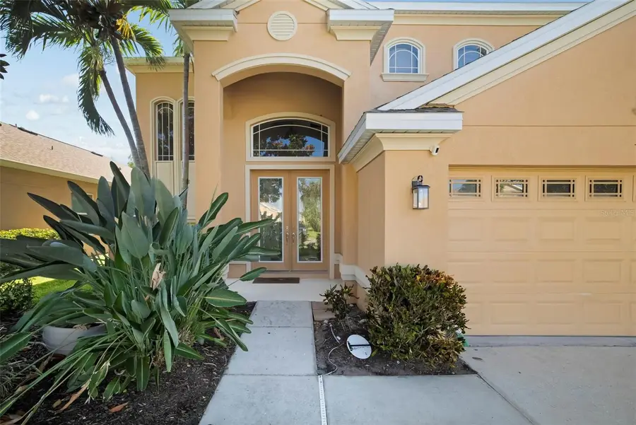 3628 Summerwind Circle, Bradenton, FL 34209 - #3