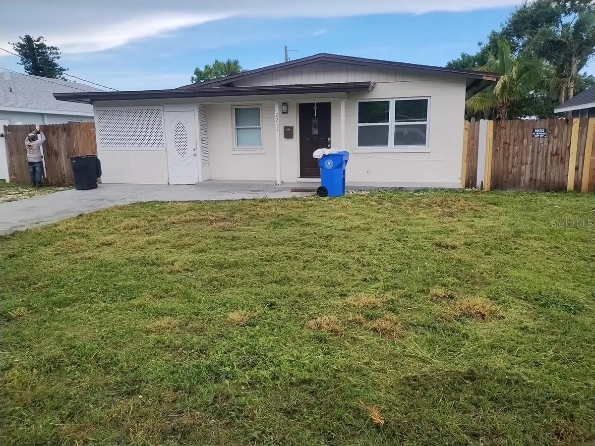 2217 20th Avenue W, Bradenton, FL 34205 - #1
