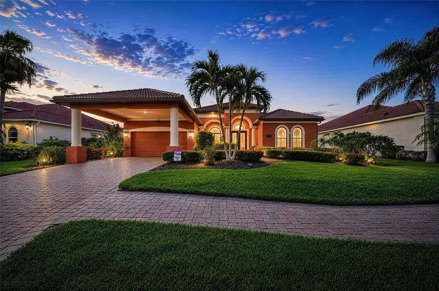 545 Mast Drive, Bradenton, FL 34208 - #2