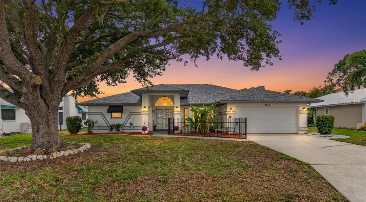 3316 46th Plaza E, Bradenton, FL 34203 - #1
