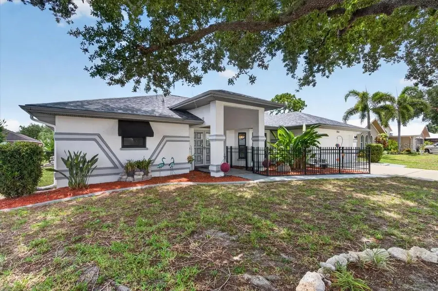 3316 46th Plaza E, Bradenton, FL 34203 - #2