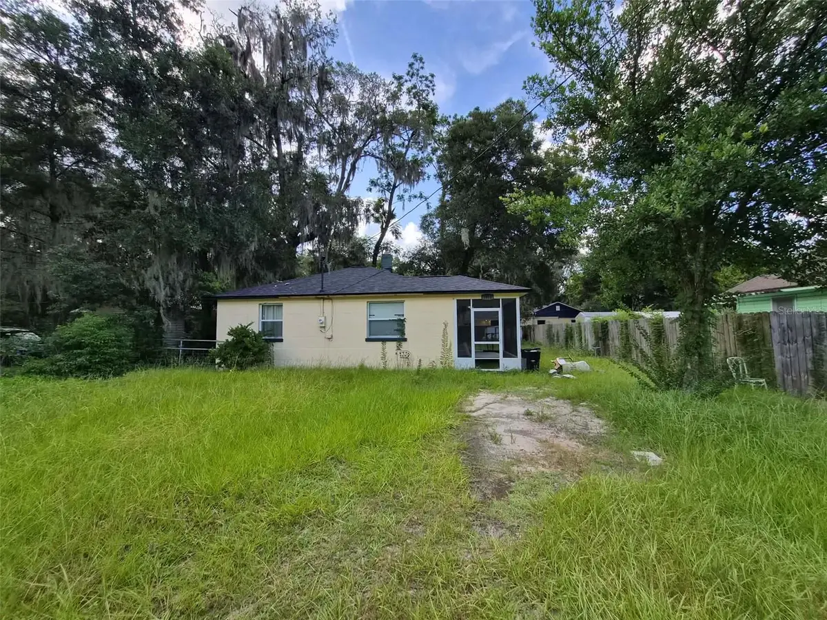1012 NW 31st Avenue, Gainesville, FL 32609 - #1