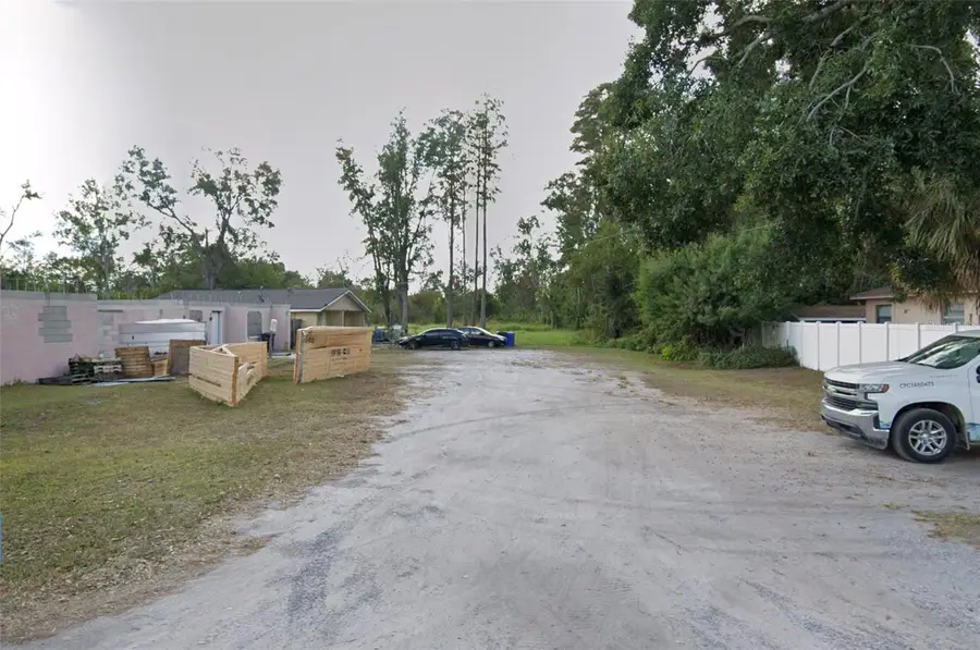 6810 N Blossom Avenue, Tampa, FL 33614 - #2