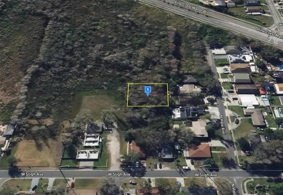 6810 N Blossom Avenue, Tampa, FL 33614 - #3