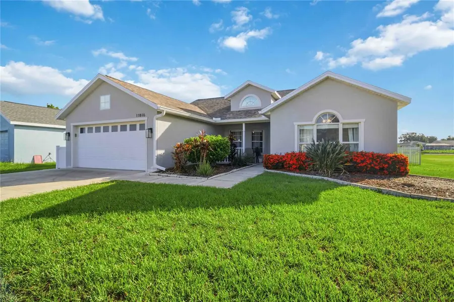 11816 Dunster Lane, Parrish, FL 34219 - #2