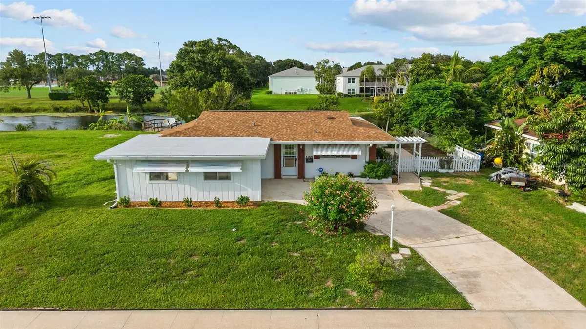 5702 Espanola Avenue, North Port, FL 34287 - #1