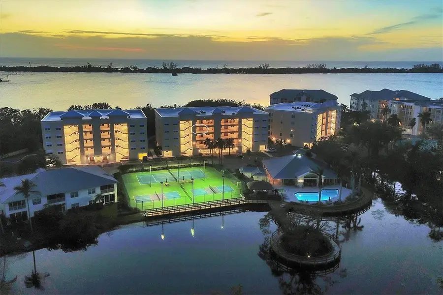 260 Hidden Bay Drive #402, Osprey, FL 34229 - #2