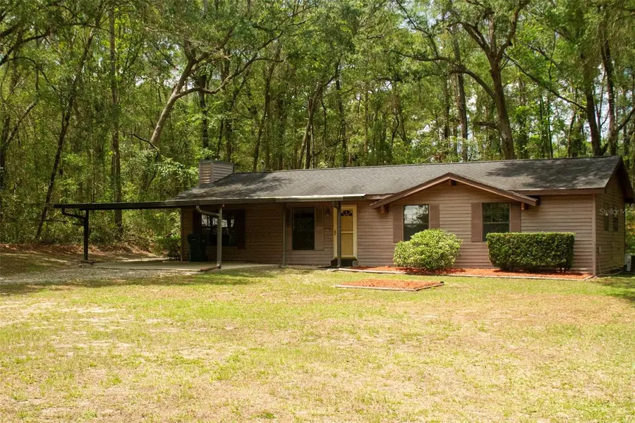 16326 NW 118th Place, Alachua, FL 32615 - #2